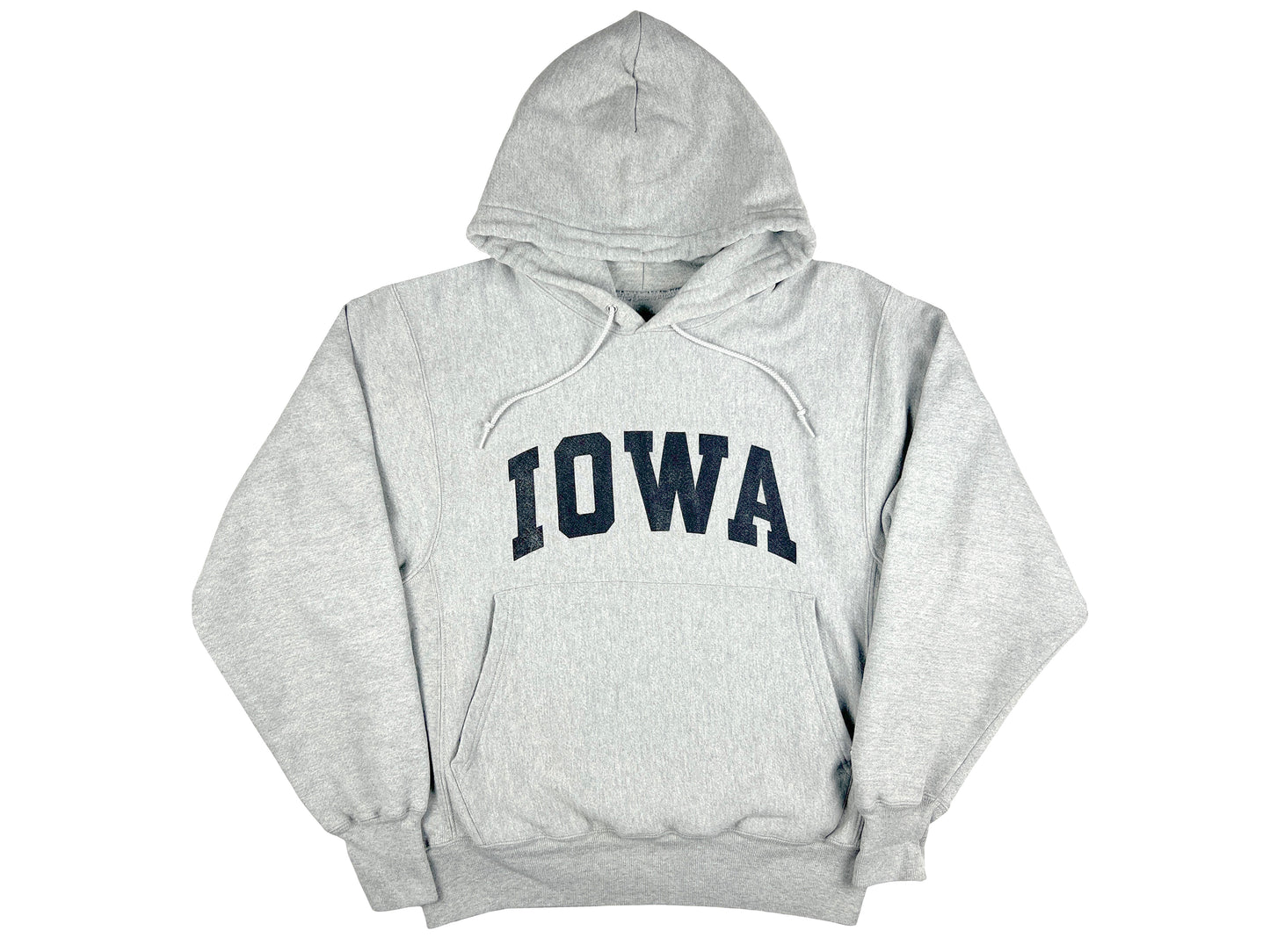 VTG IOWA UNIVERSITY SWEATSHIRT