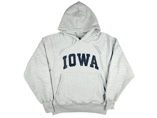 VTG IOWA UNIVERSITY SWEATSHIRT