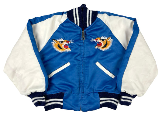 VTG KIDS SUKAJAN TIGER JACKET