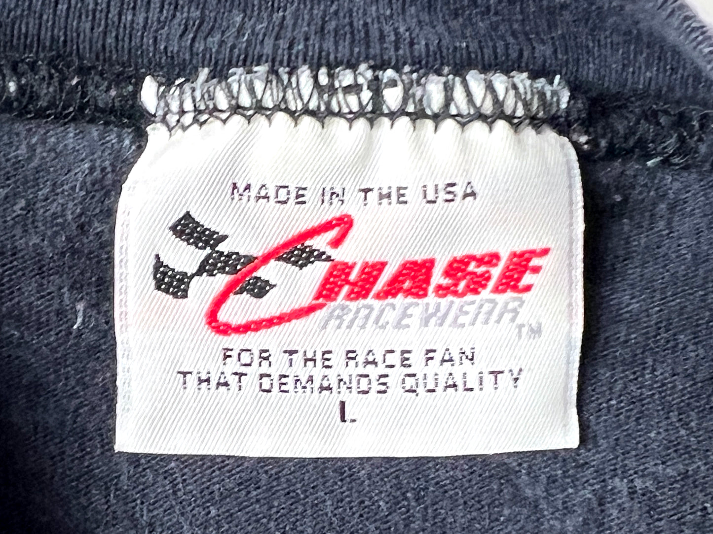 VTG JEFF GORDON DUPONT T-SHIRT