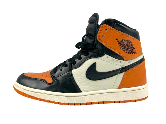 AIR JORDAN 1 RETRO (SHATTERED BACKBOARD)