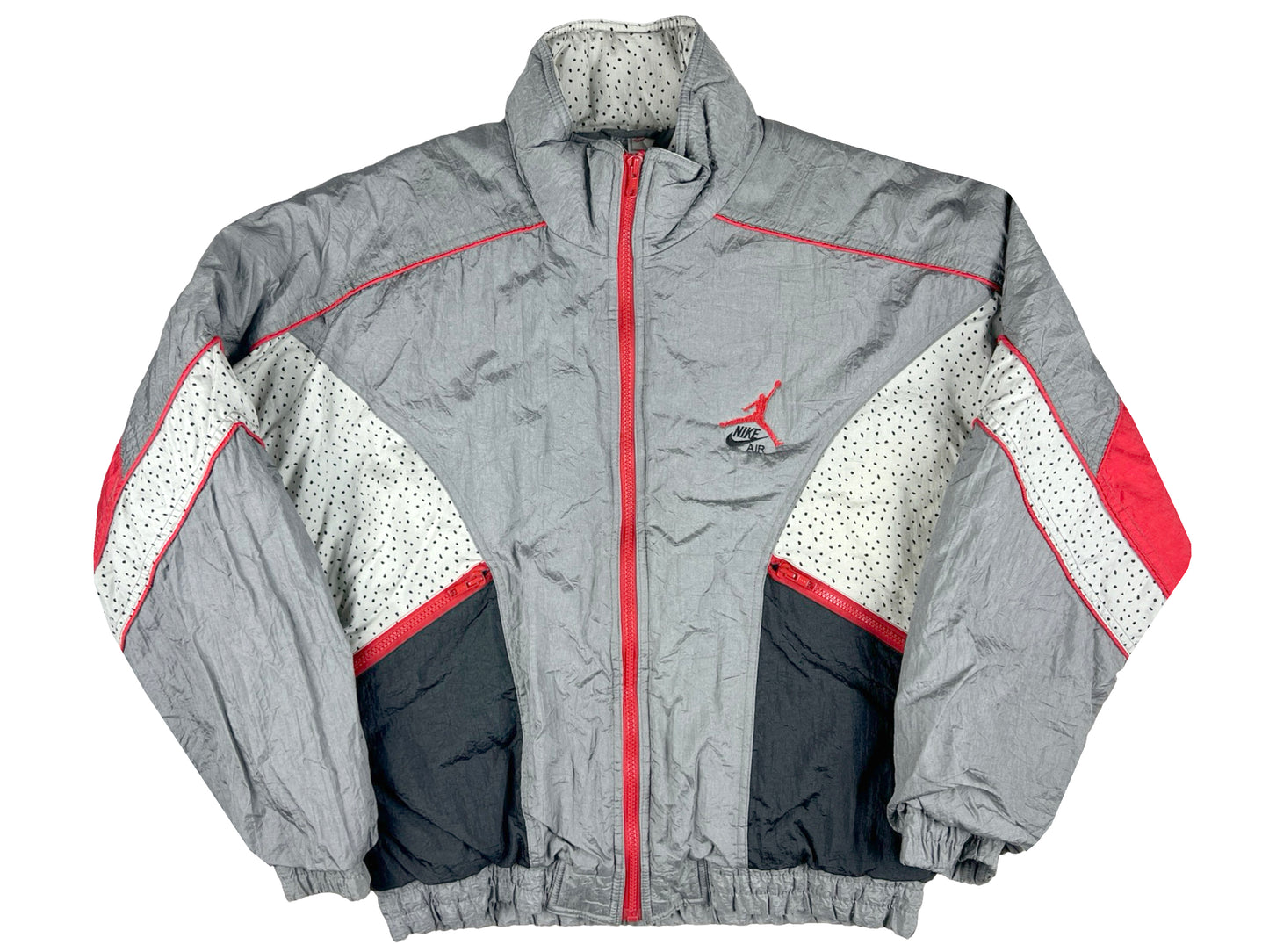 VTG NIKE AIR RAIN JACKET