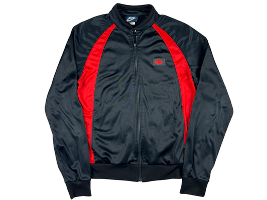 VTG JORDAN TRACK JACKET