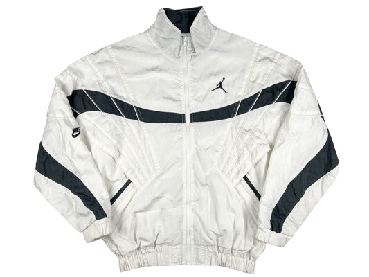 VTG JORDAN TRACK JACKET