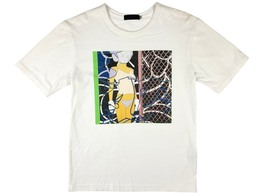 KAWS ORIGINAL FAKE T-SHIRT