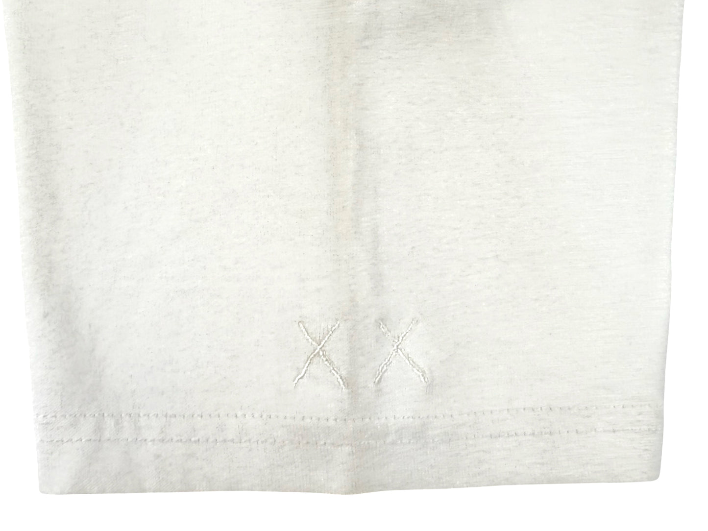 KAWS ORIGINAL FAKE T-SHIRT