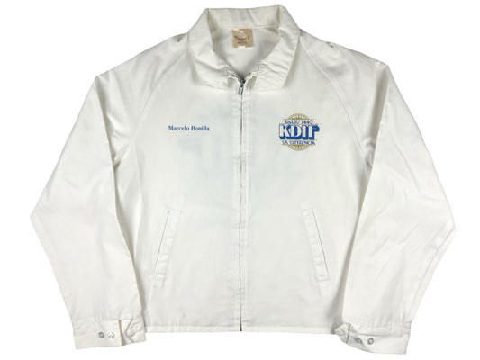 VTG RADIO 1440 KDIF JACKET