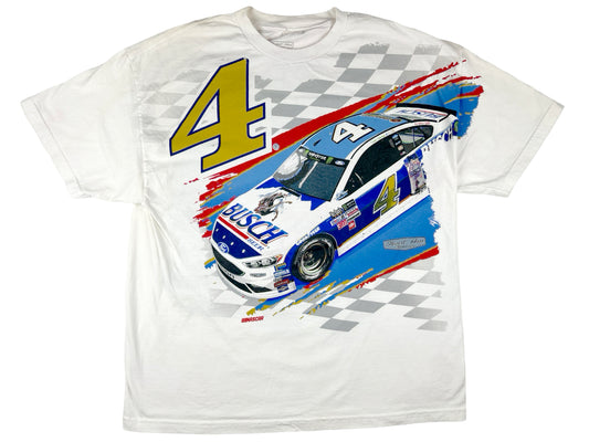 STEWART - HASS RACING T-SHIRT