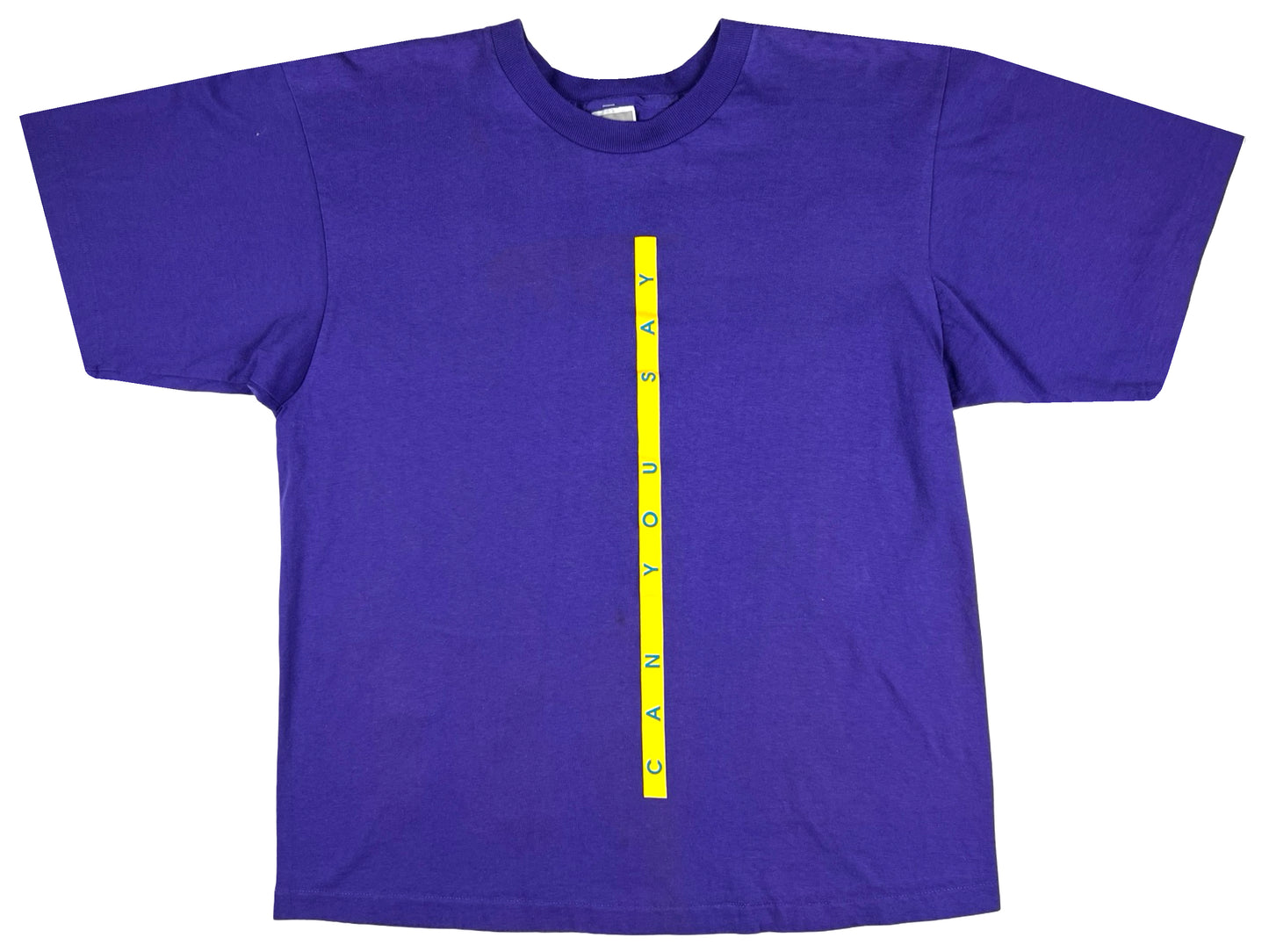 VTG NIKE KICK BUTT T-SHIRT