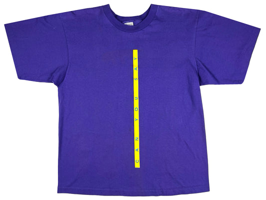 VTG NIKE KICK BUTT T-SHIRT