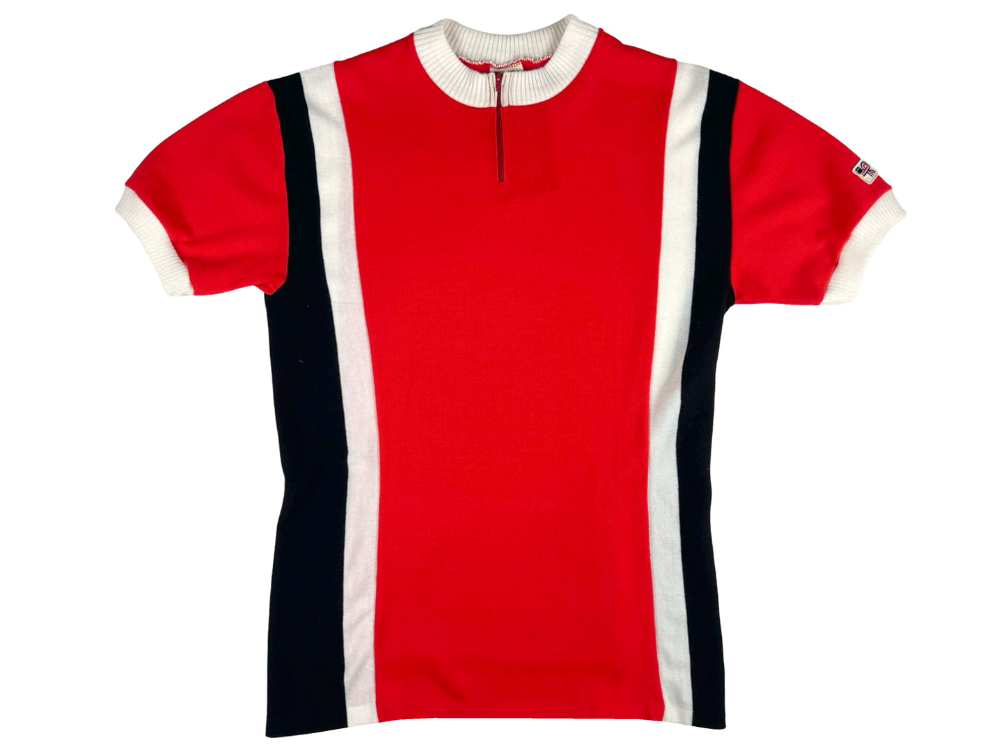 VTG KOPA KNIT BIKE JERSEY