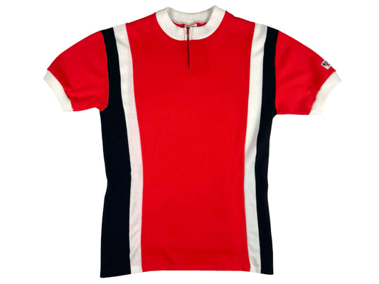 VTG KOPA KNIT BIKE JERSEY