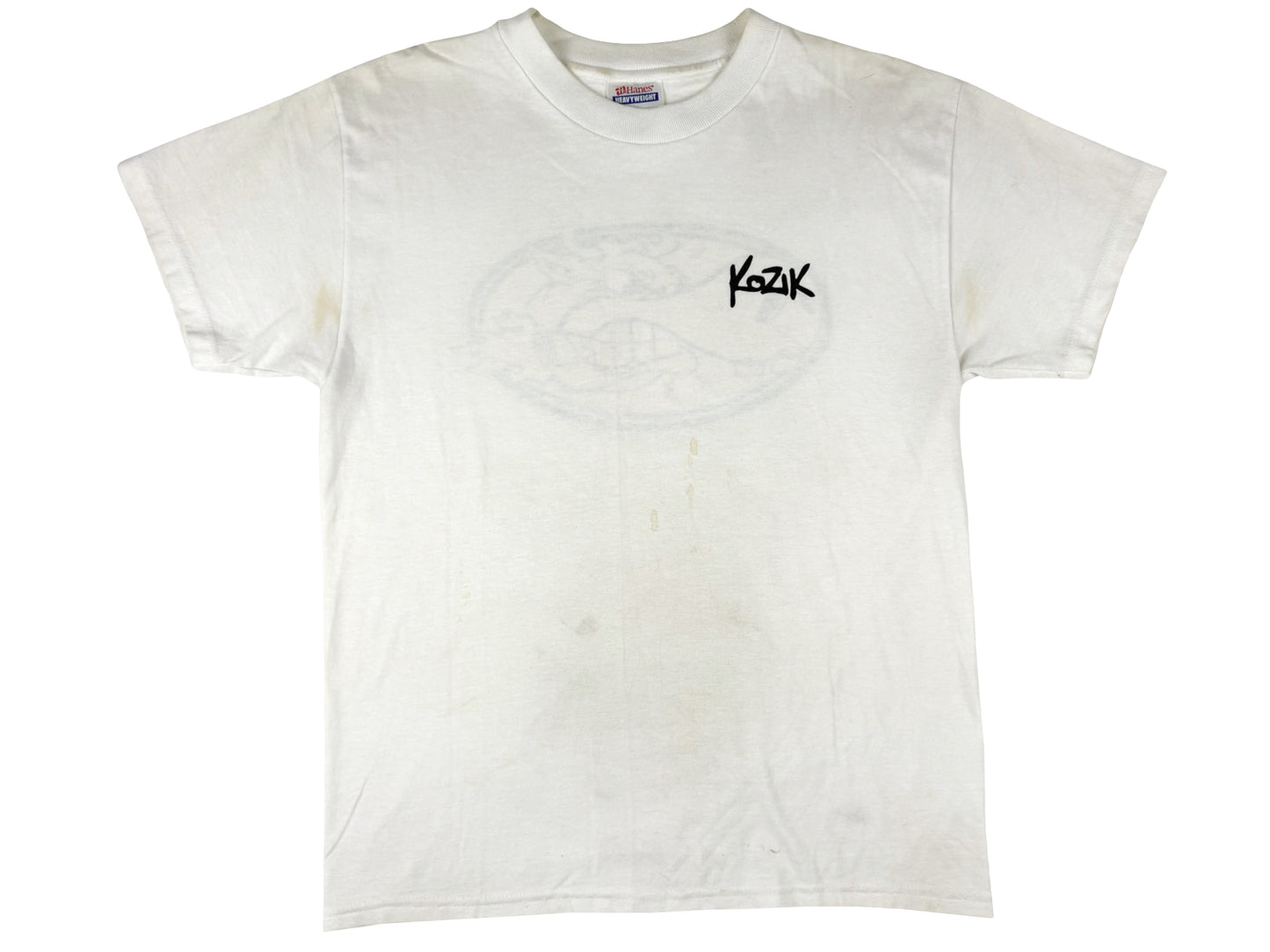 VTG YOUTH FRANK KOZIK T-SHIRT