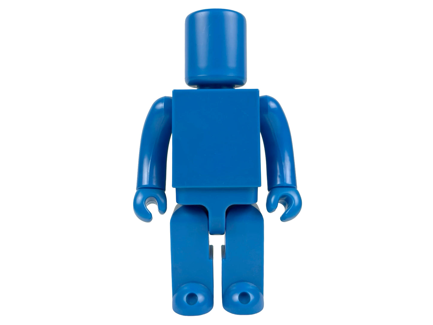 400% MEDICOM KUBRICK ABS MODEL