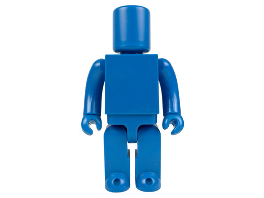 400% MEDICOM KUBRICK ABS MODEL