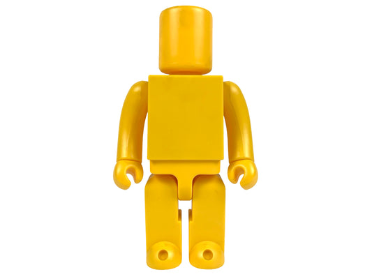 400% MEDICOM KUBRICK ABS MODEL