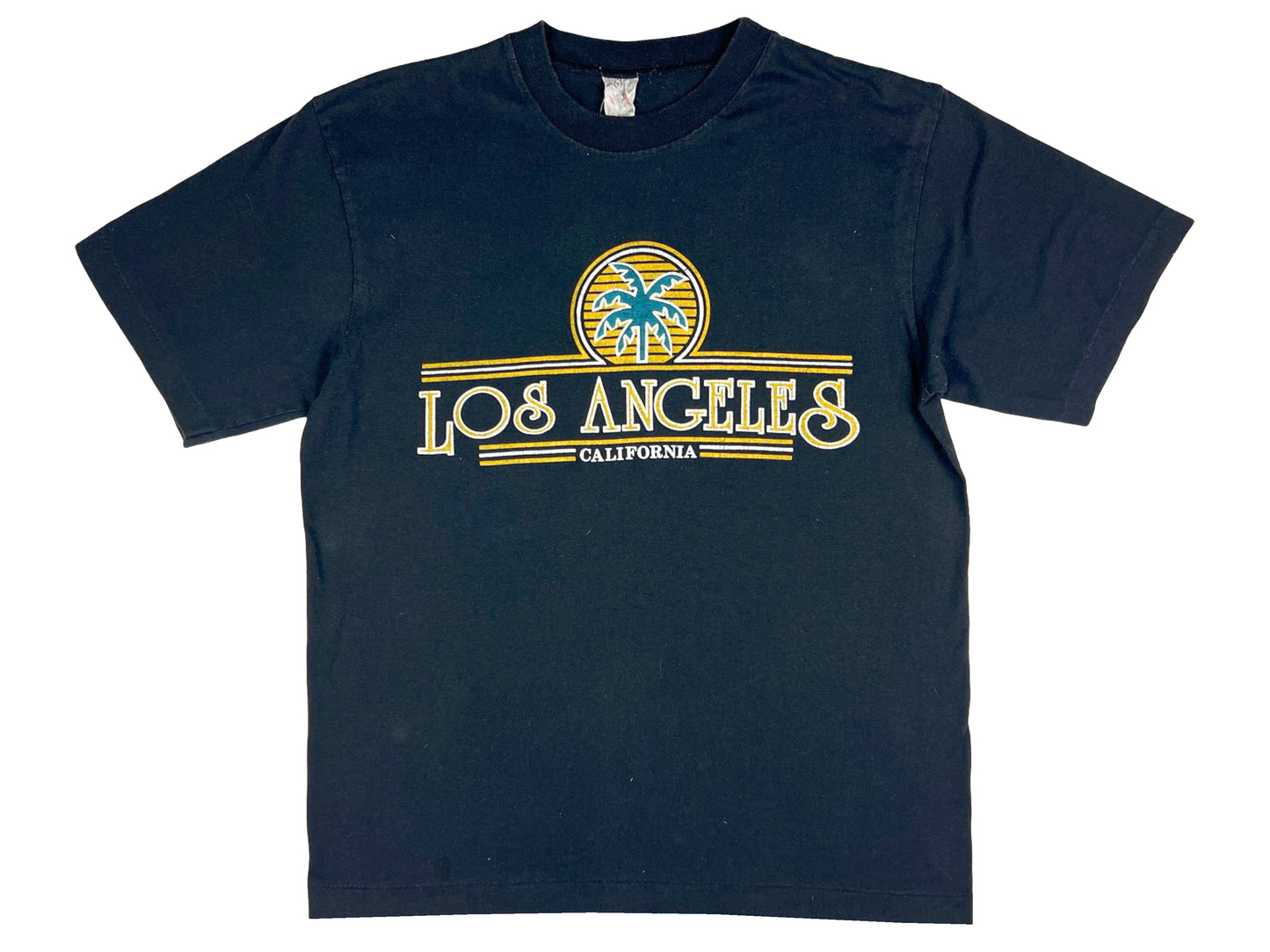 VTG '90'S LOS ANGELES CALIFORNIA T-SHIRT