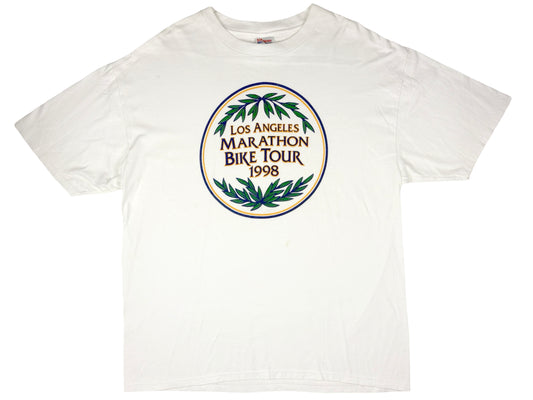 VTG '98 LA MARATHON BIKE TOUR