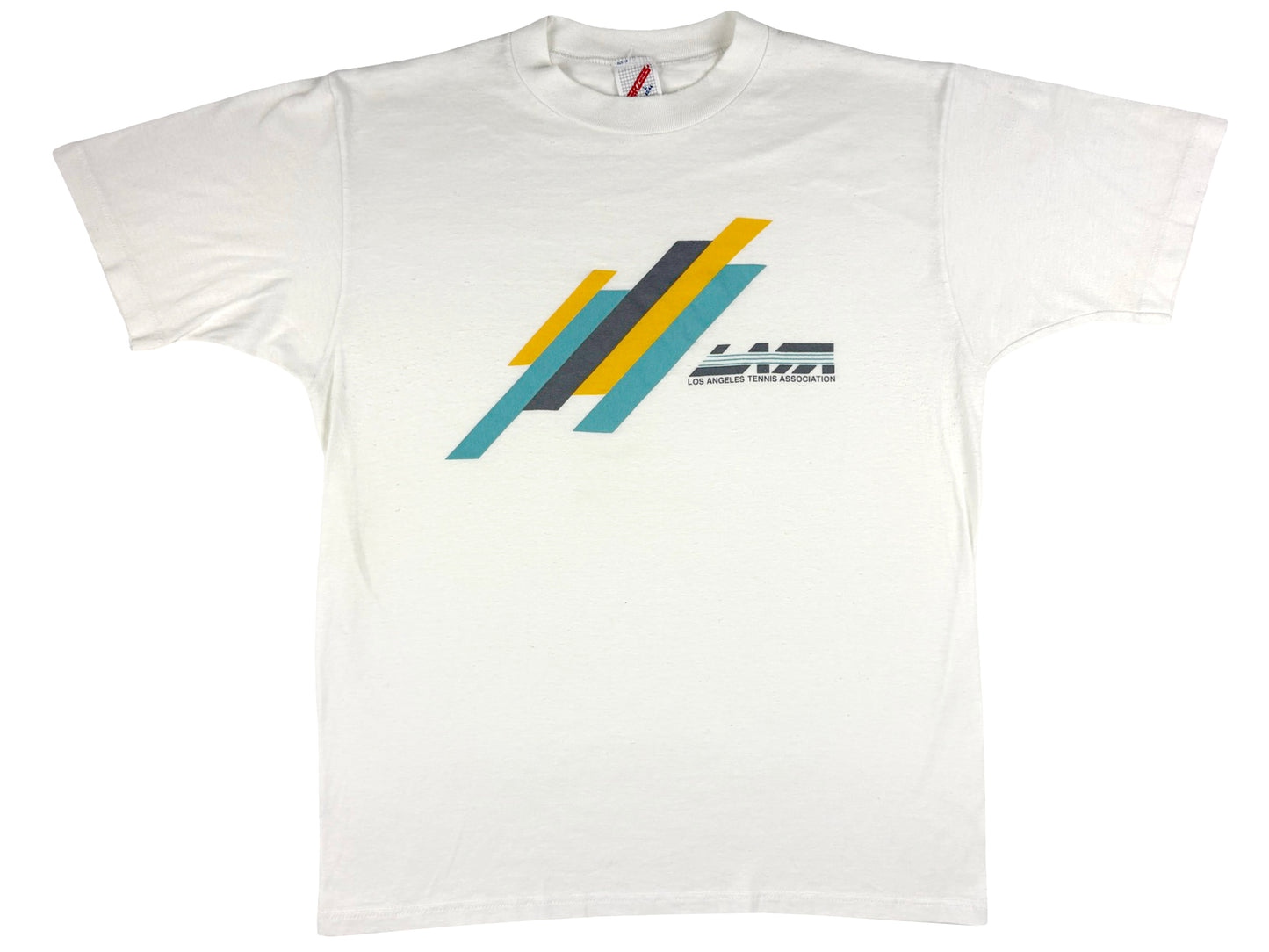 VTG LOS ANGELES ASSOCIATION T-SHIRT