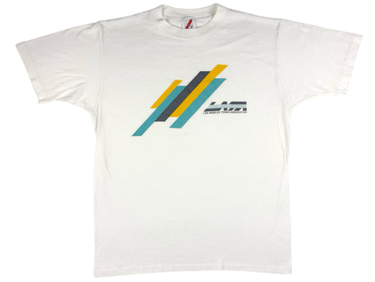 VTG LOS ANGELES ASSOCIATION T-SHIRT