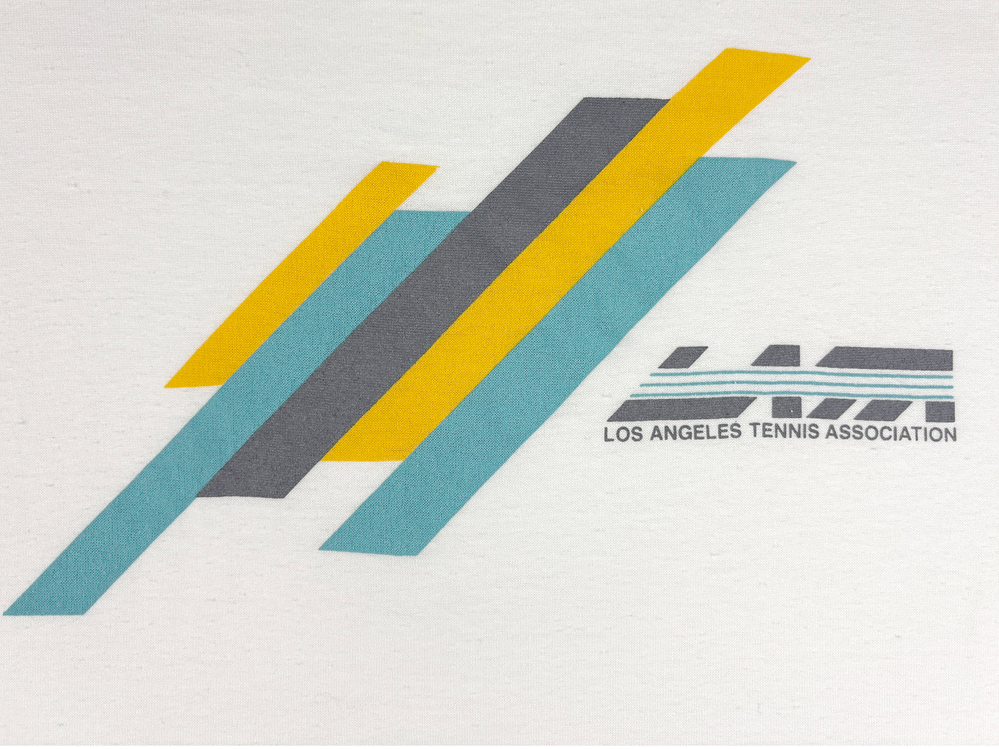 VTG LOS ANGELES ASSOCIATION T-SHIRT