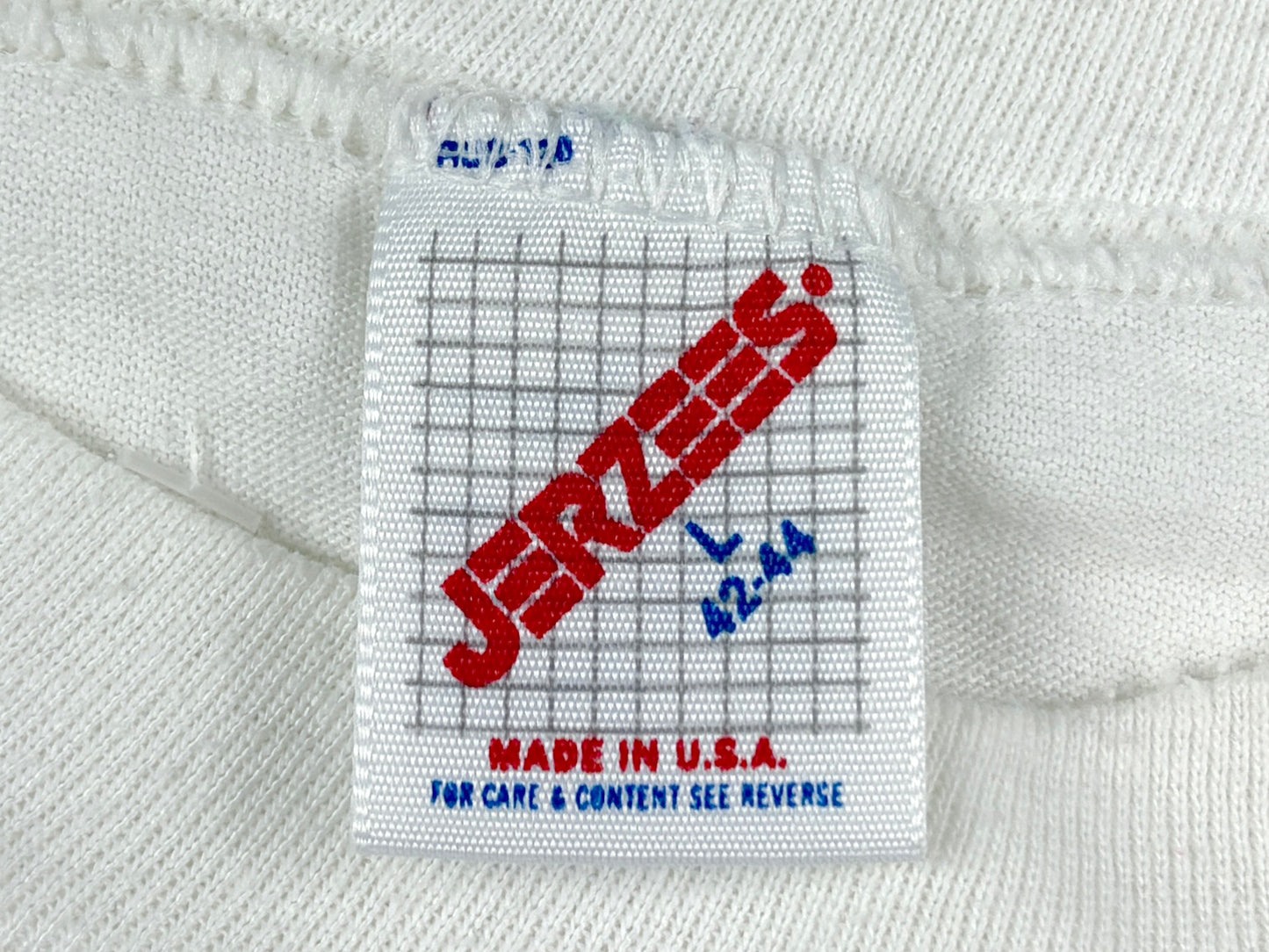 VTG LOS ANGELES ASSOCIATION T-SHIRT