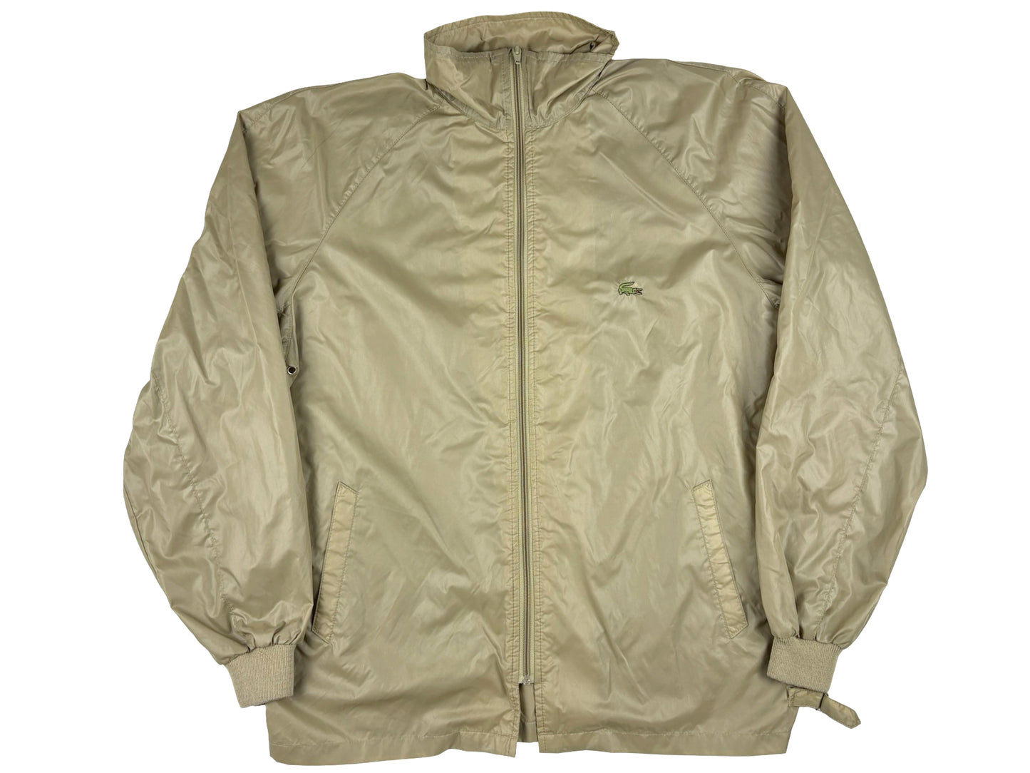 LACOSTE WINDBREAKER