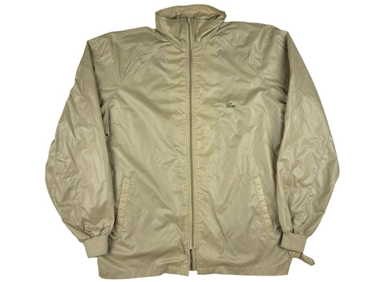 LACOSTE WINDBREAKER