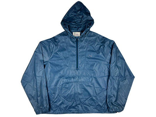 VTG IZOD LACOSTE NYLON JACKET