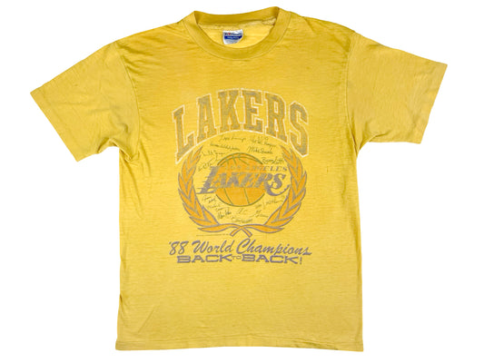 VTG '88 LAKERS B2B T-SHIRT