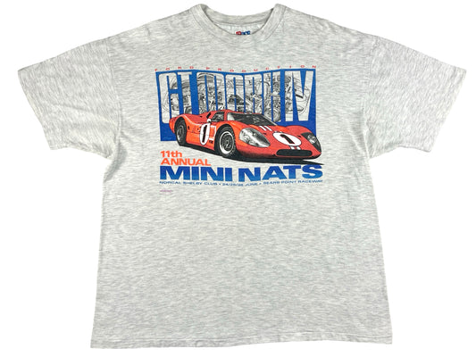 VTG FORD SHELBY LE MANS  T-SHIRT