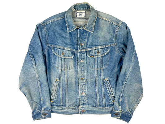 VTG LEE DENIM JACKET