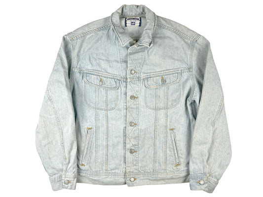 VTG LEE DENIM JACKET