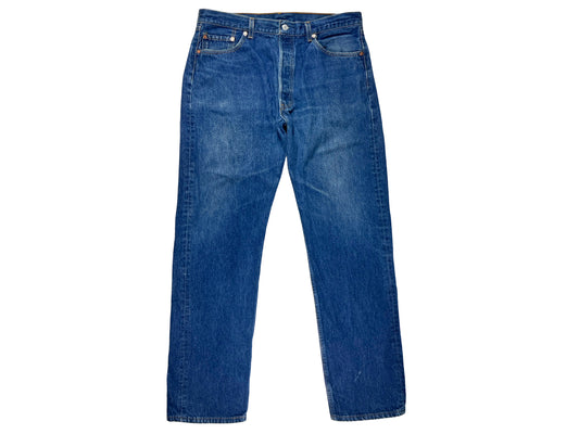 VTG LEVIS 501 DENIM JEANS