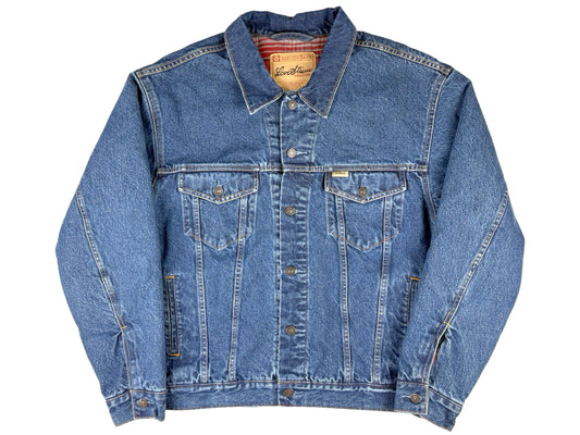 LEVIS STRAUSS SIGNATURE LINED JACKET