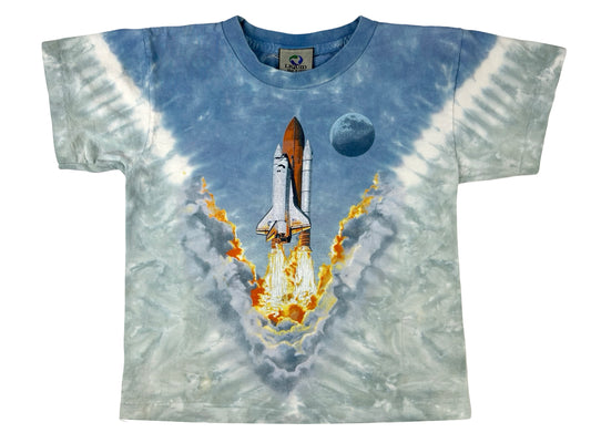 VTG KIDS BOEING ENDEAVOUR T-SHIRT