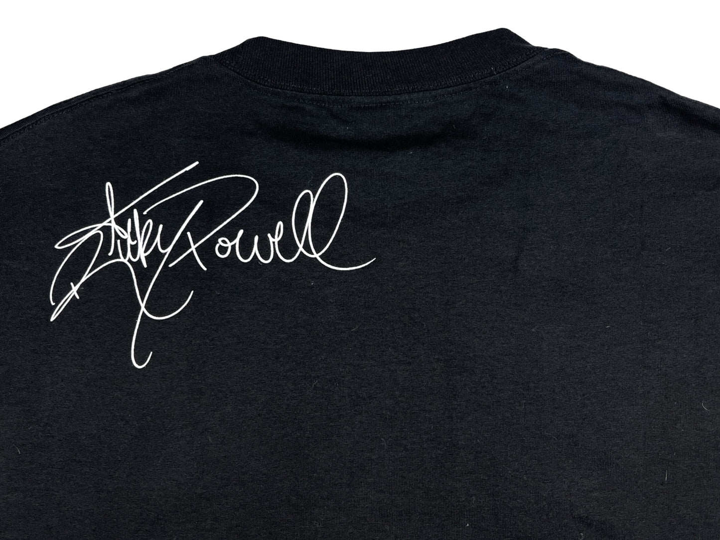 LUSH LIFE "BIG L" L/S SHIRT