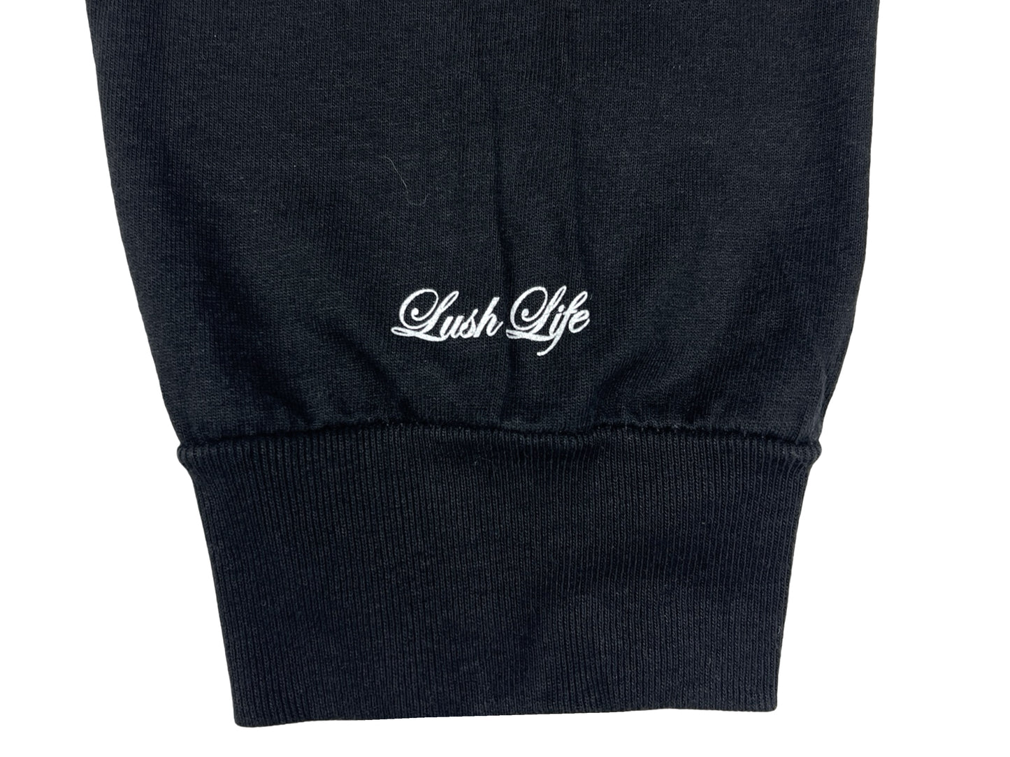 LUSH LIFE "BIG L" L/S SHIRT