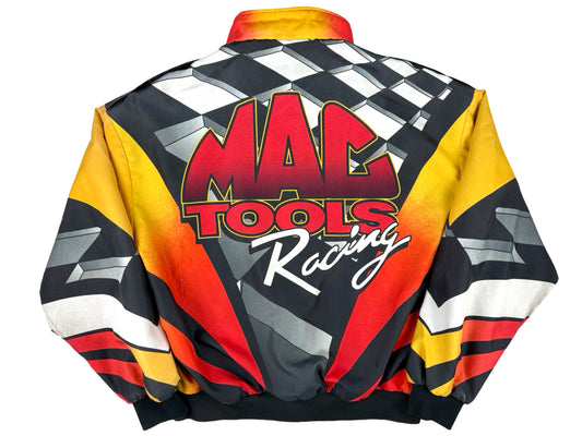 VTG MAC TOOLS RACING JACKET
