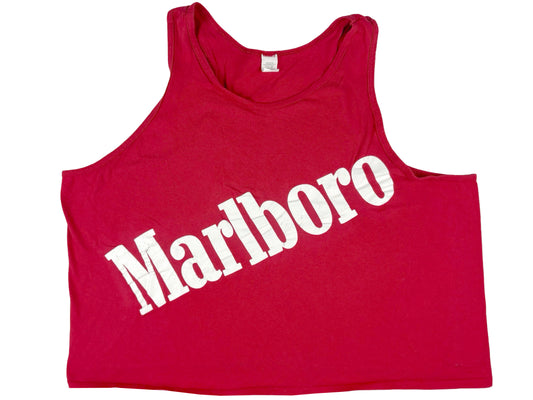 VTG MARLBORO TANK TOP