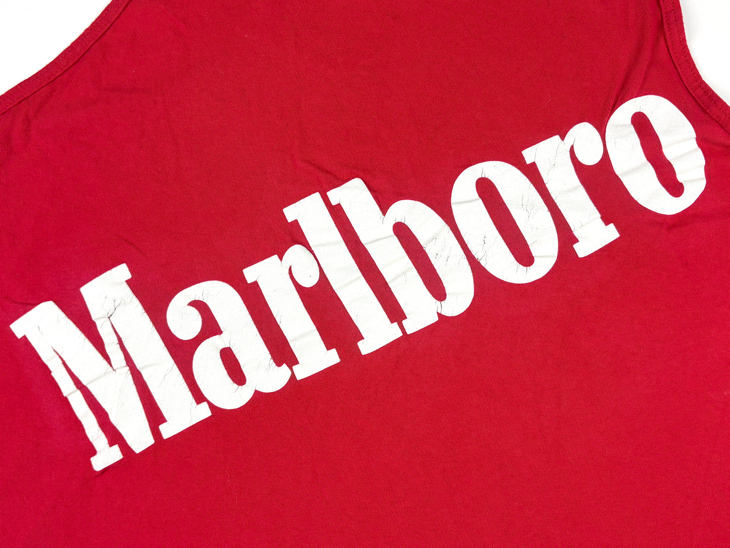 VTG MARLBORO TANK TOP