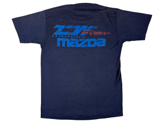 VTG MAZDA T-SHIRT