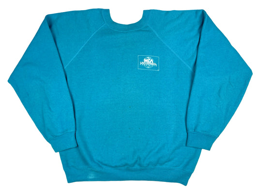 VTG '90 BIRD ON A WIRE MOVIE PROMO CREWNECK