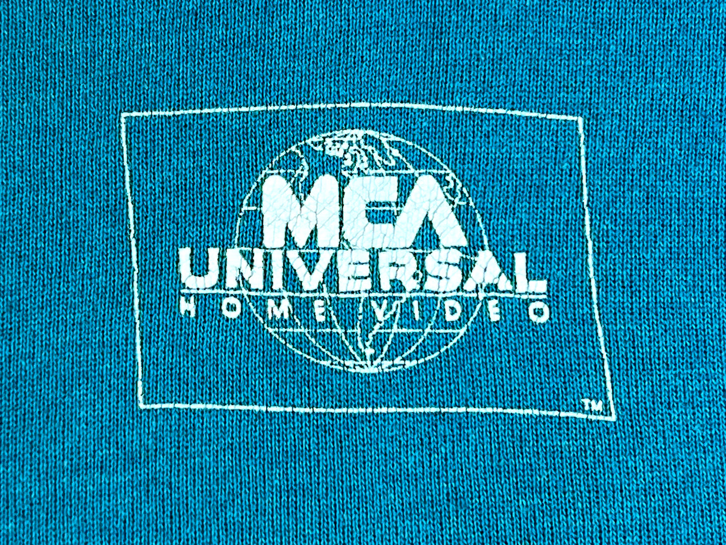 VTG '90 BIRD ON A WIRE MOVIE PROMO CREWNECK