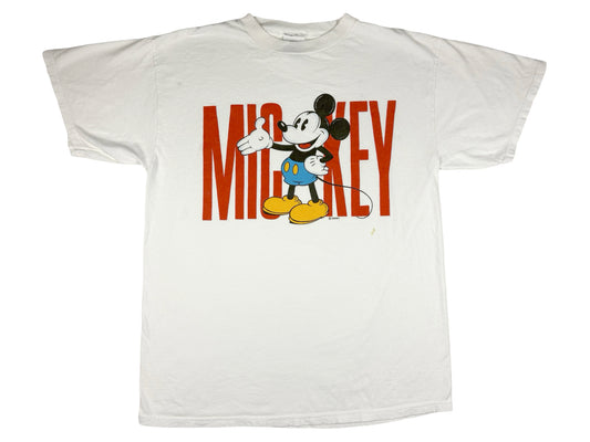 VTG MICKEY MOUSE T-SHIRT