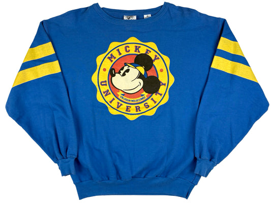 VTG MICKEY & CO. SWEATER