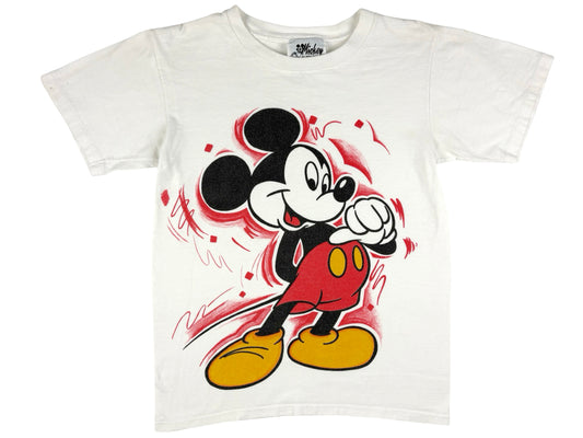VTG MICKEY MOUSE T-SHIRT