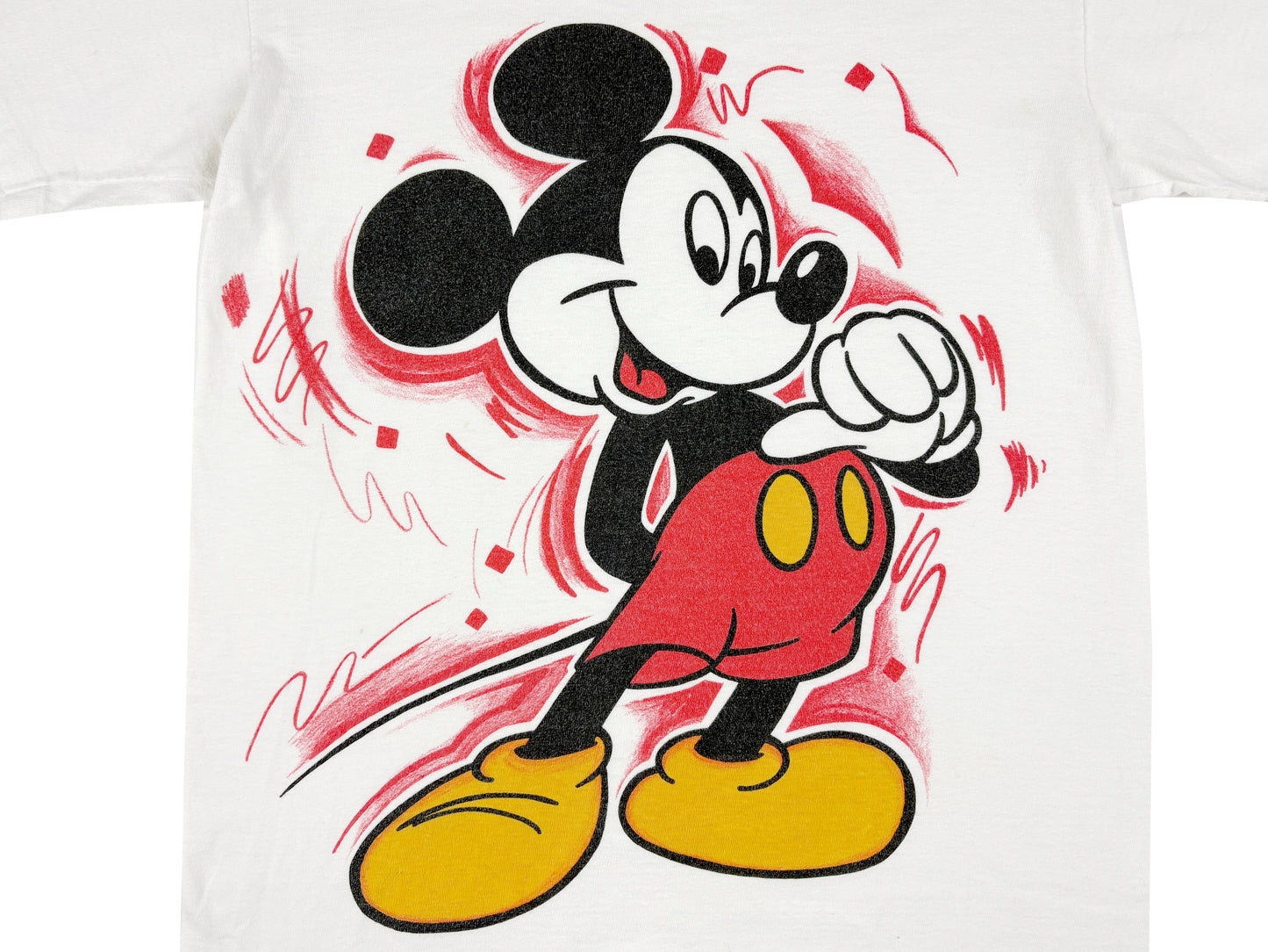 VTG MICKEY MOUSE T-SHIRT