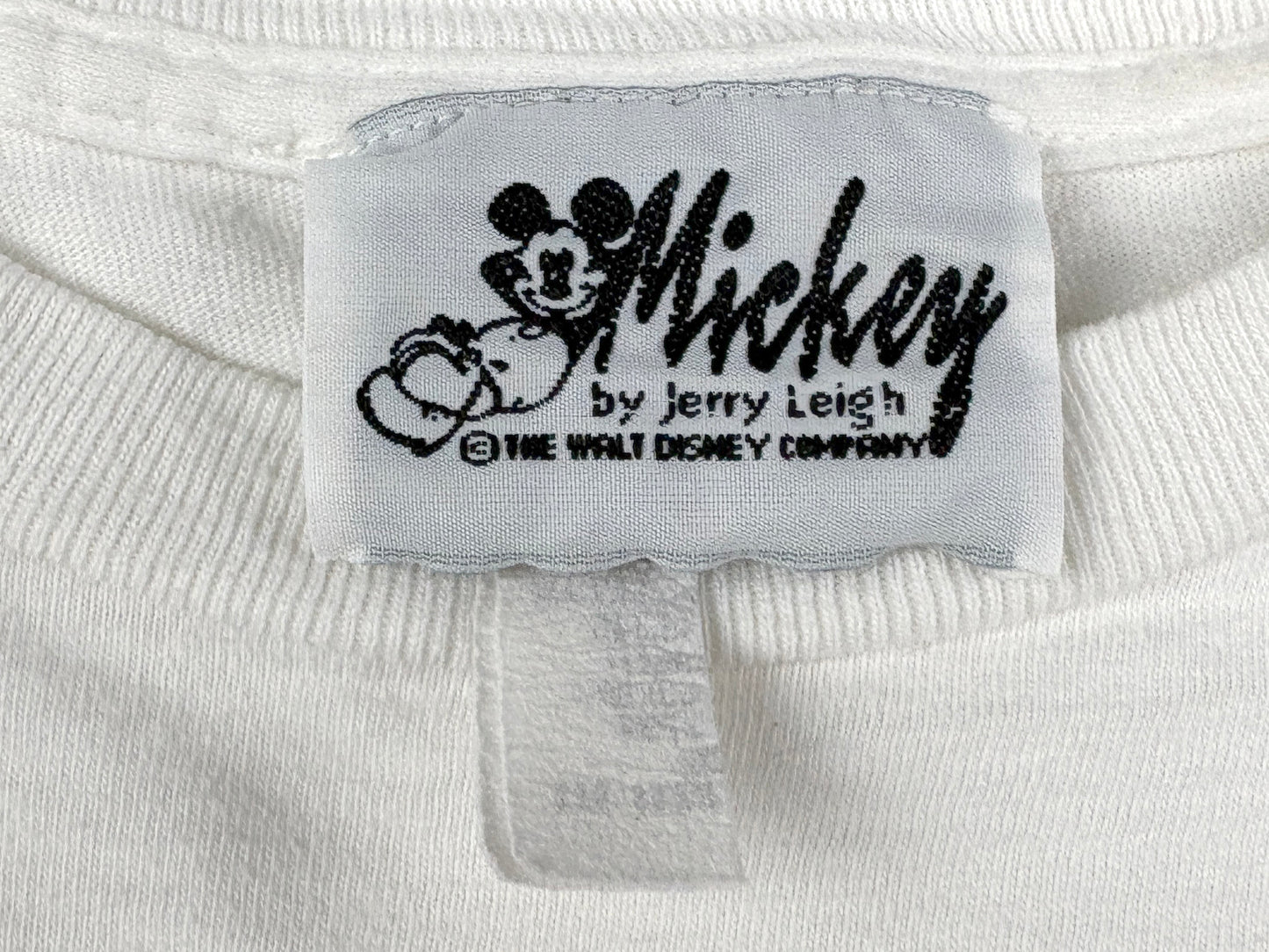 VTG MICKEY MOUSE T-SHIRT
