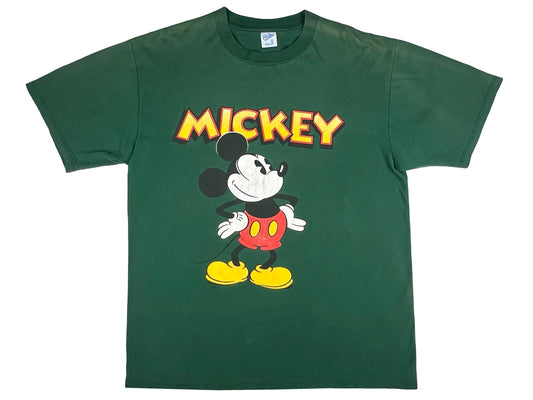 VTG MICKEY MOUSE T-SHIRT